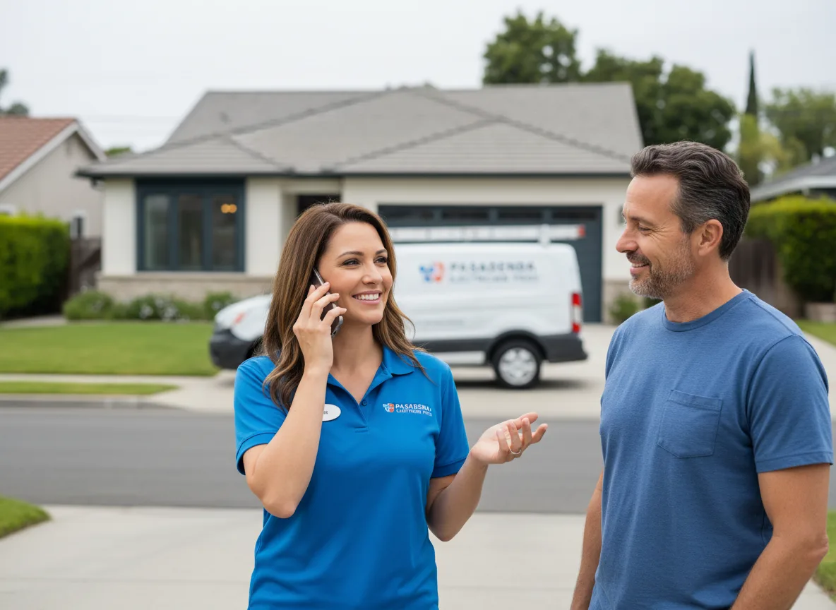 Electrician Olivia, MN FAQs